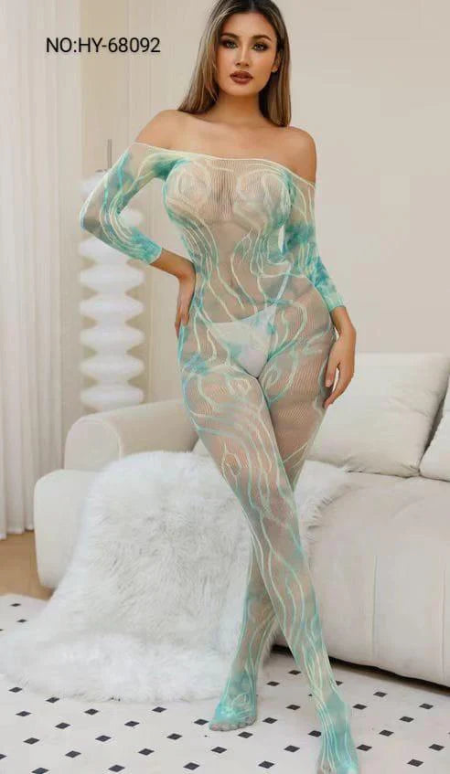 Body Stocking