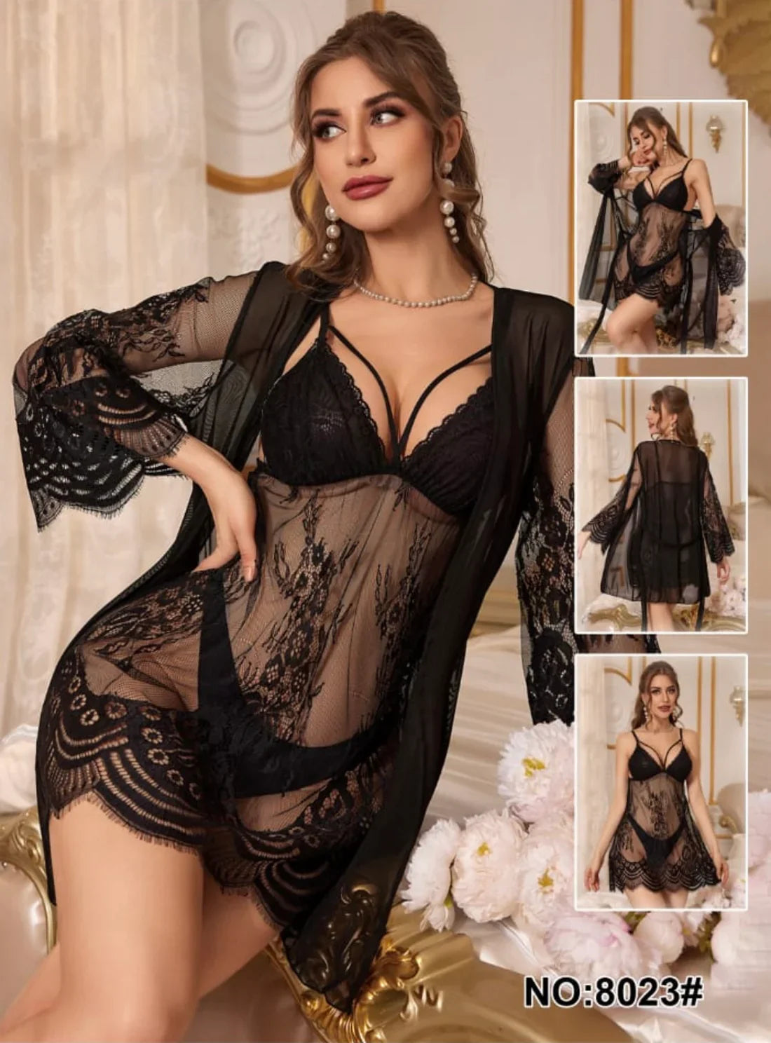 Nighties