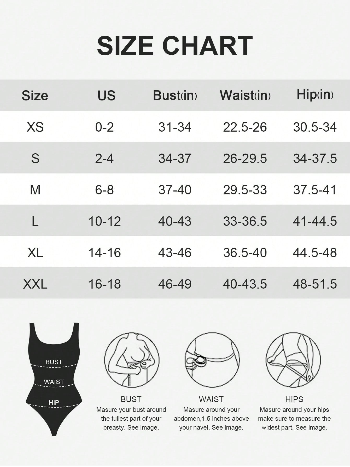 1pc Seamless Tummy Control Bodysuit Shapewear With Thong For Women