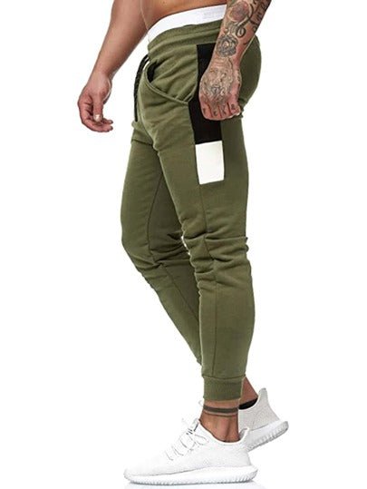 SHEIN Mens Sweatpants