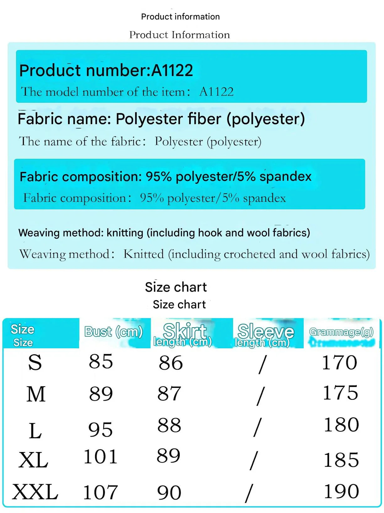 2025 new solid color round neck elegant and slim dress women's summer high sense