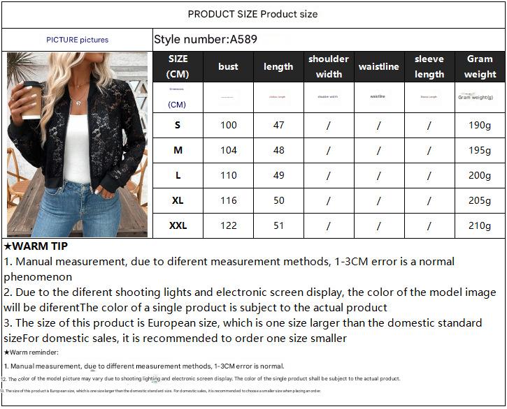 2025 spring new elegant ladies jacquard lace see-through zipper short jacket top coat