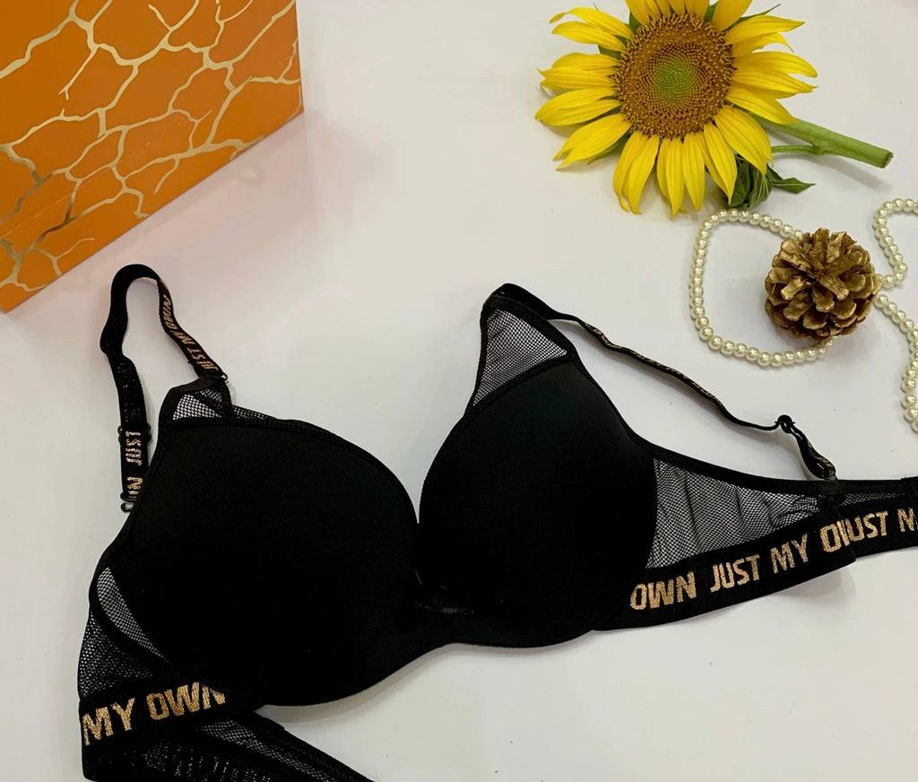 SUMMER SOFT PAD BRA