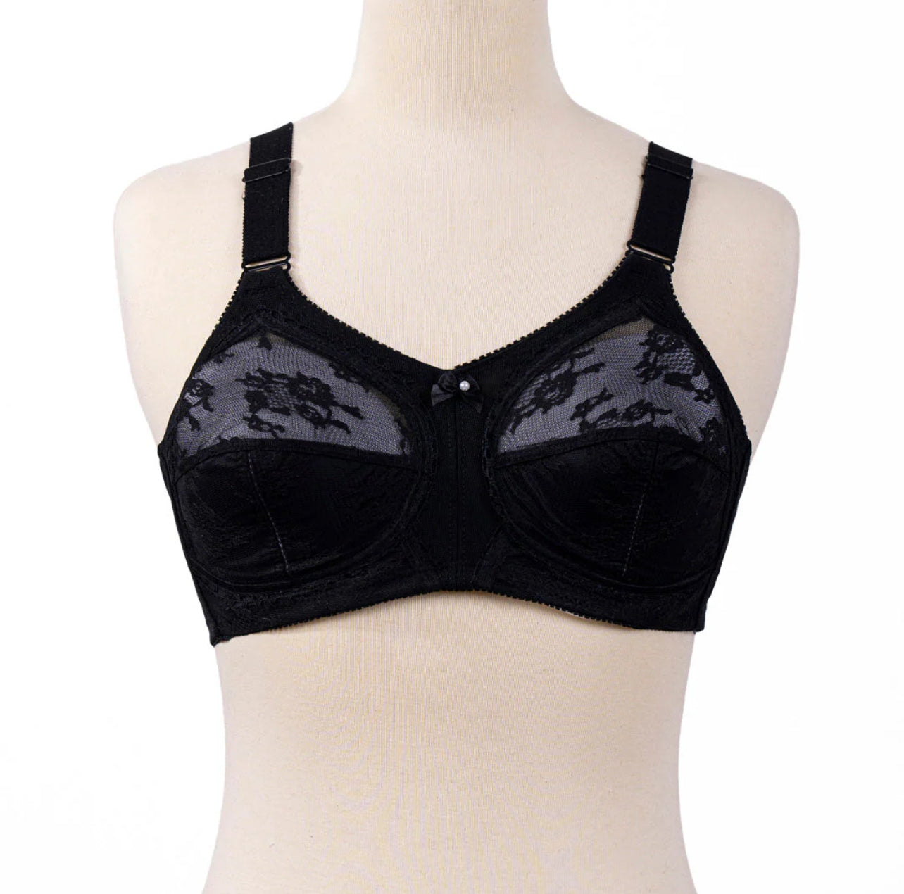 Dourin League - Black