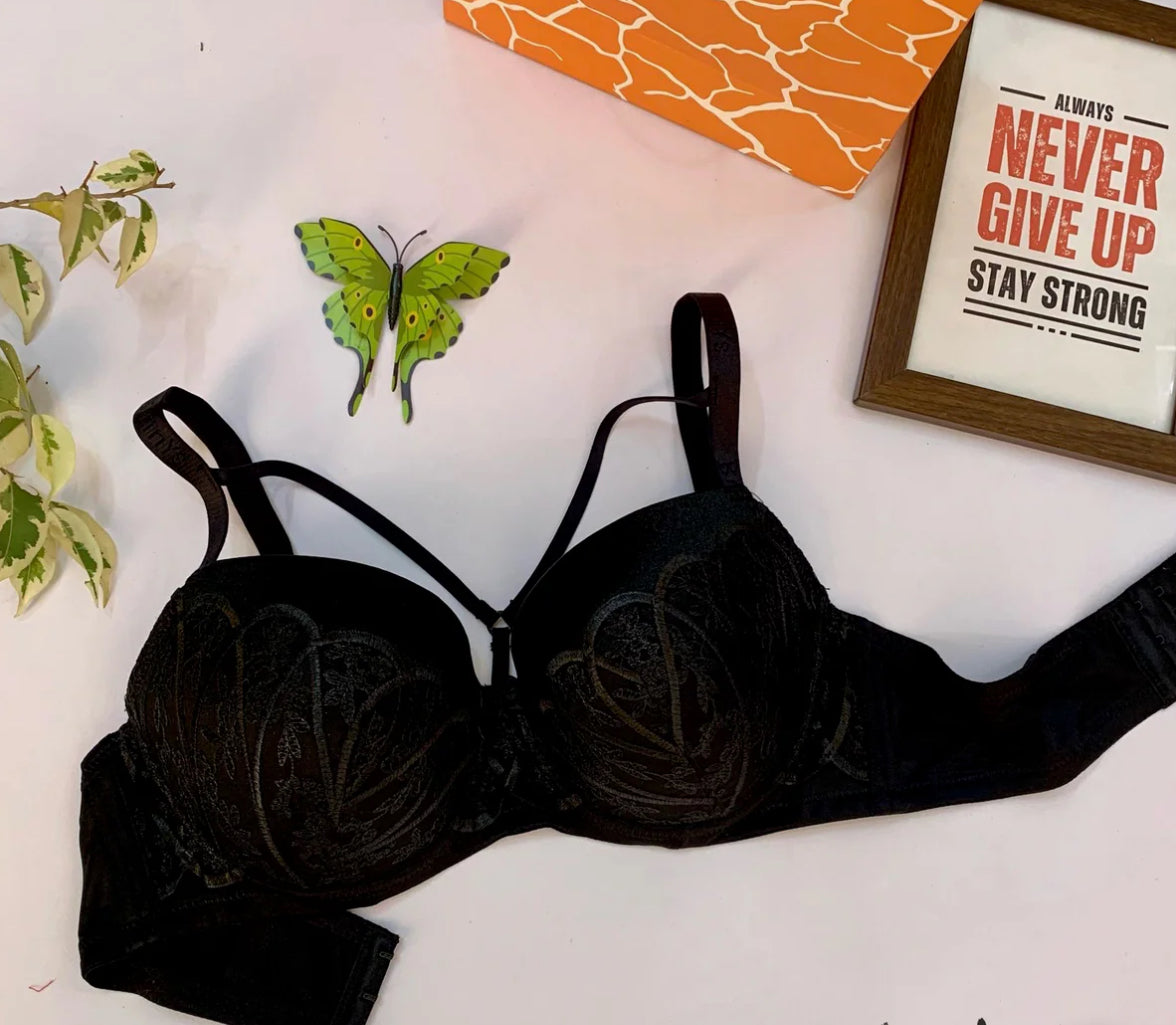 TURNIP THIN PAD BRA