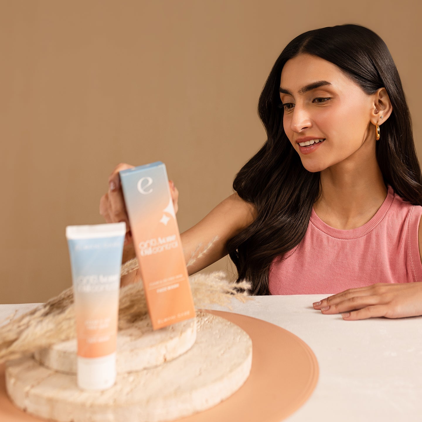 Anti Acne & Oil Control Facewash
