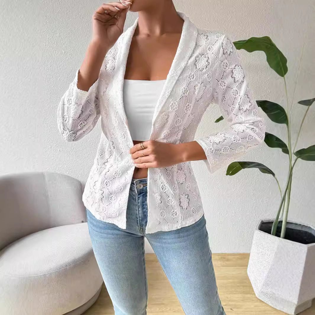 bud + 9-point sleeve turn + Hugh + West + women's coat