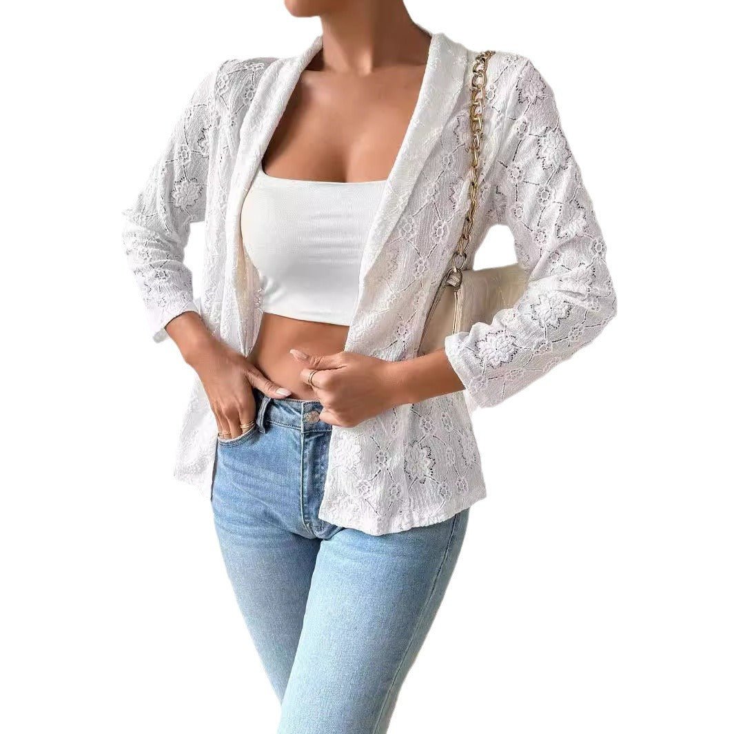 bud + 9-point sleeve turn + Hugh + West + women's coat