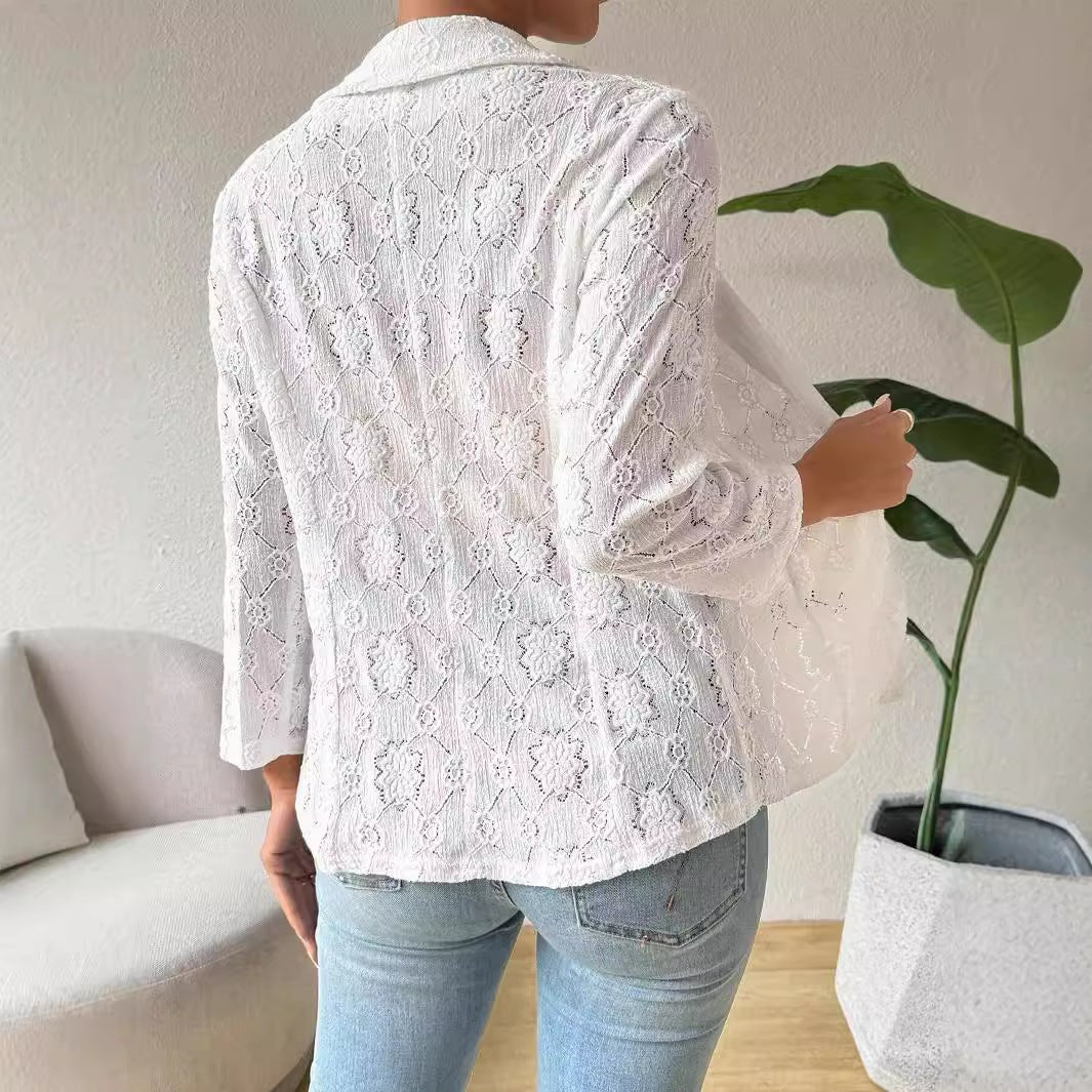 bud + 9-point sleeve turn + Hugh + West + women's coat