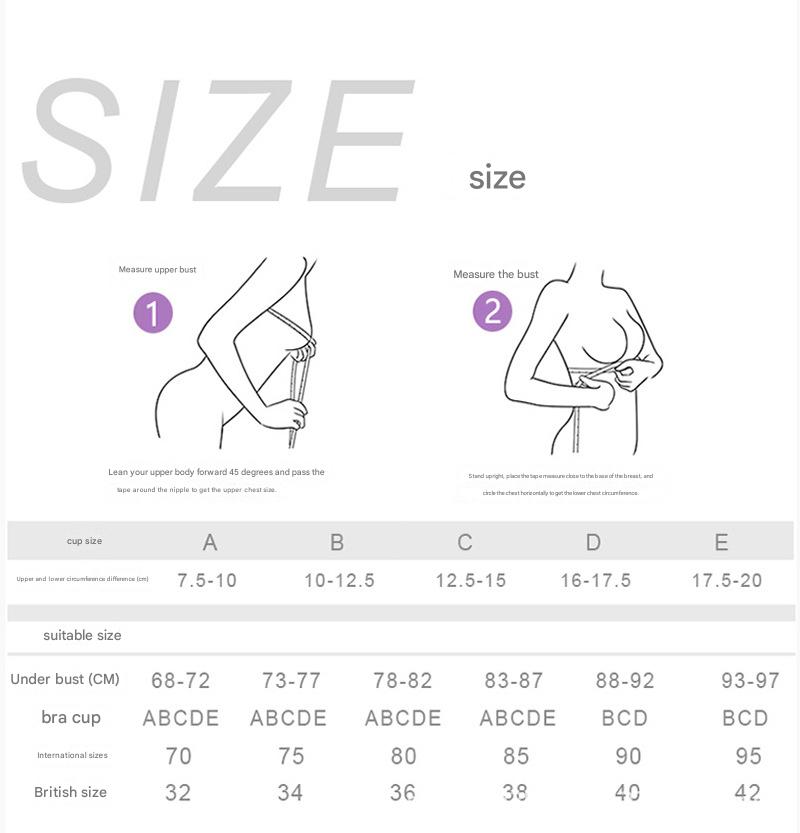 Sexy European and American one-piece seamless Spice Girl beautiful back halter chest wrap without steel ring removable chest sticker tube top underwear women