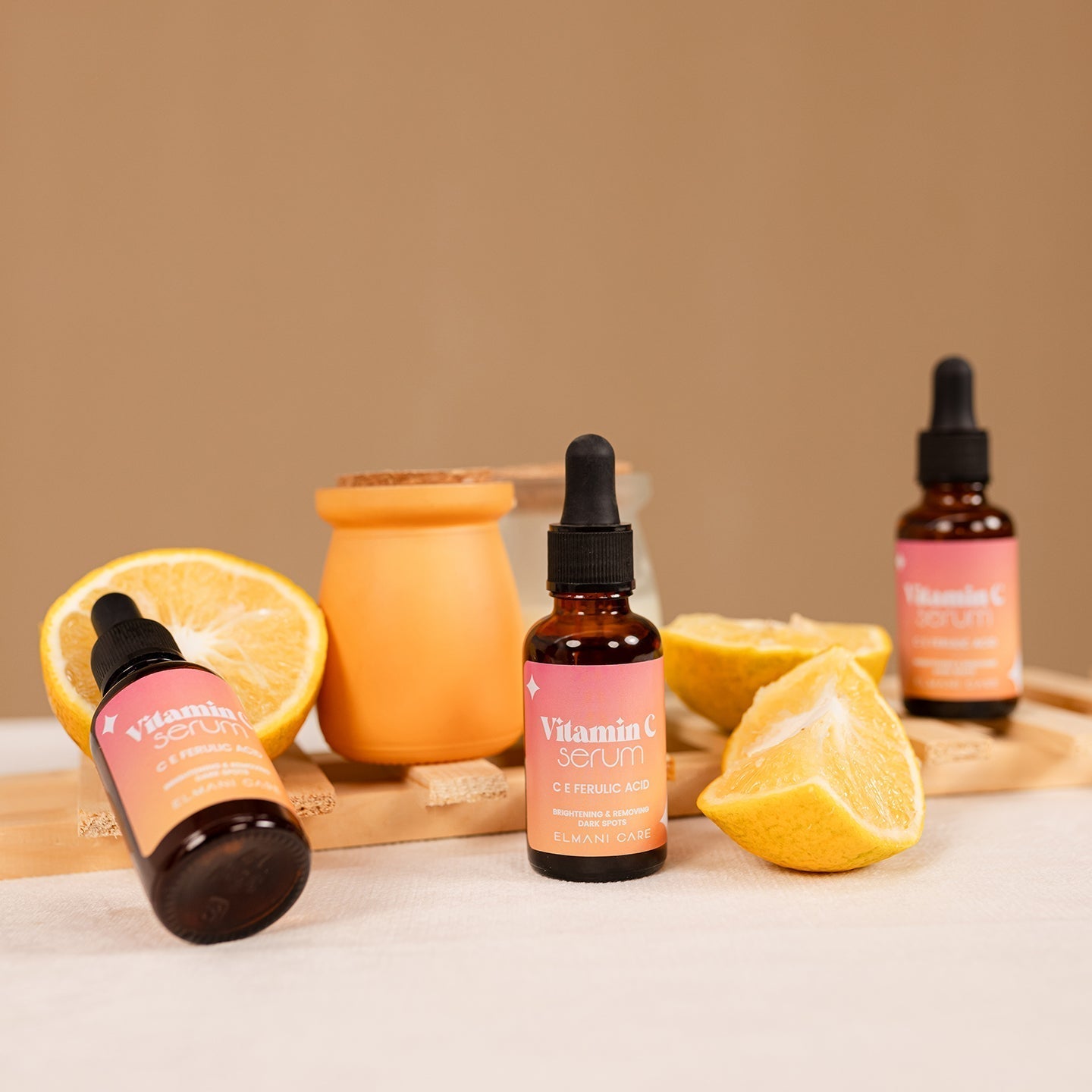 Vitamin C Serum